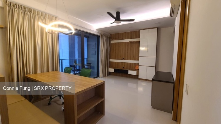 Bartley Ridge (D13), Condominium #625207661